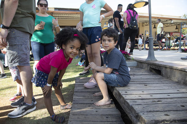 Buy your photos of the eventBP - Dia das Crianas on Fotop
