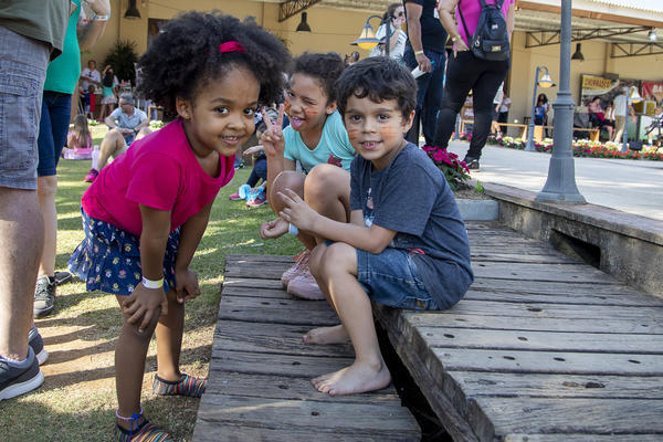 Buy your photos of the eventBP - Dia das Crianas on Fotop