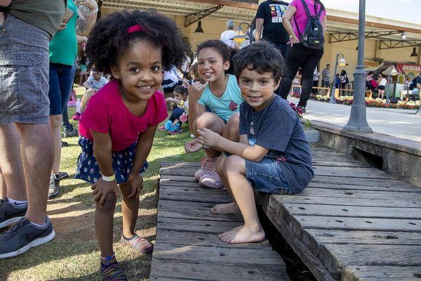 Buy your photos of the eventBP - Dia das Crianas on Fotop