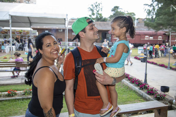 Buy your photos of the eventBP - Dia das Crianas on Fotop