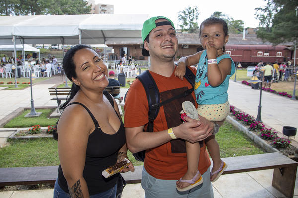 Buy your photos of the eventBP - Dia das Crianas on Fotop