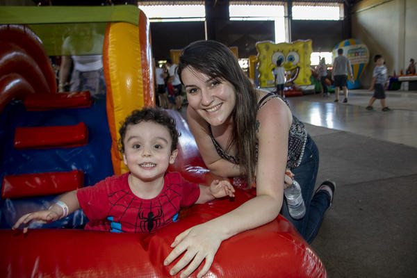 Buy your photos of the eventBP - Dia das Crianas on Fotop