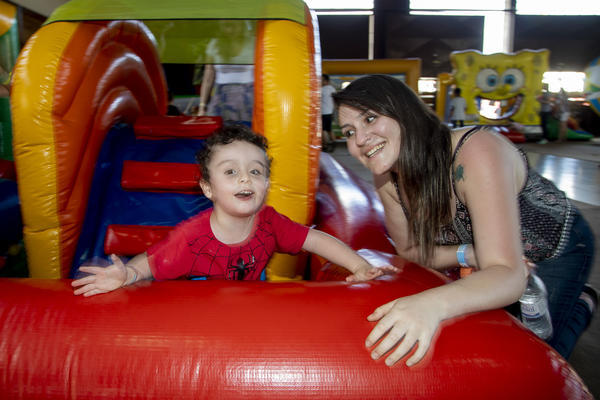 Buy your photos of the eventBP - Dia das Crianas on Fotop