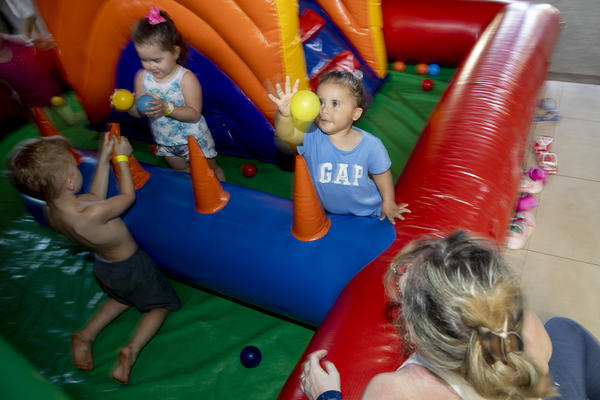 Buy your photos of the eventBP - Dia das Crianas on Fotop