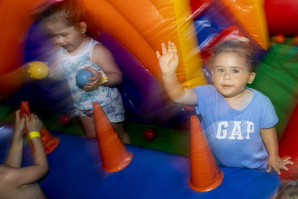 Buy your photos of the eventBP - Dia das Crianas on Fotop