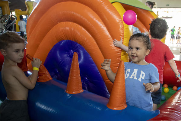 Buy your photos of the eventBP - Dia das Crianas on Fotop