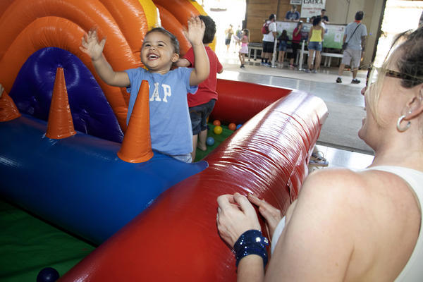 Buy your photos of the eventBP - Dia das Crianas on Fotop
