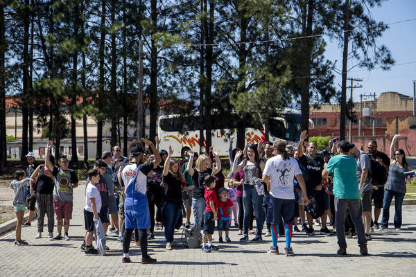 Achetez vos photos de l'vnementBP - Dia das Crianas sur Fotop
