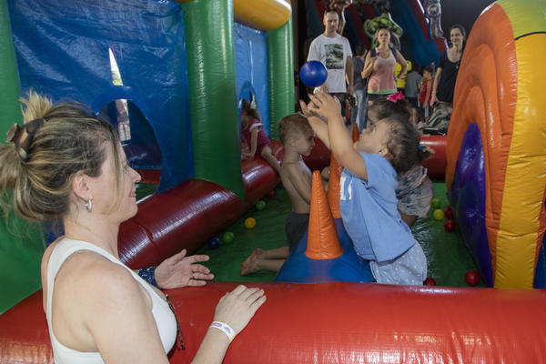 Buy your photos of the eventBP - Dia das Crianas on Fotop