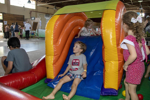 Buy your photos of the eventBP - Dia das Crianas on Fotop