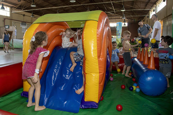 Buy your photos of the eventBP - Dia das Crianas on Fotop