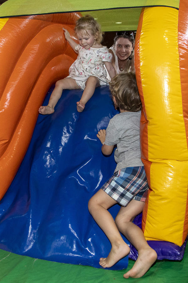 Buy your photos of the eventBP - Dia das Crianas on Fotop