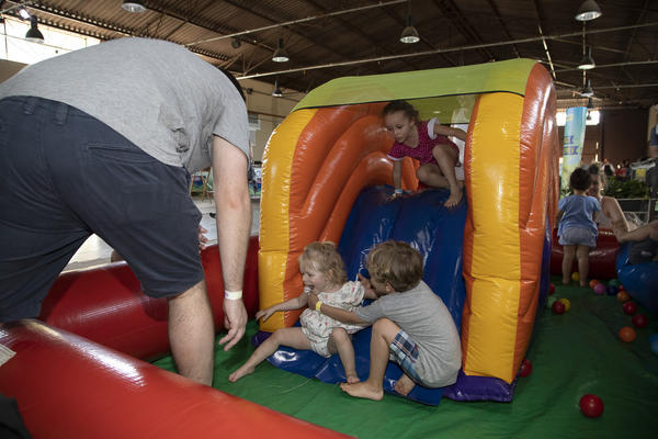 Buy your photos of the eventBP - Dia das Crianas on Fotop