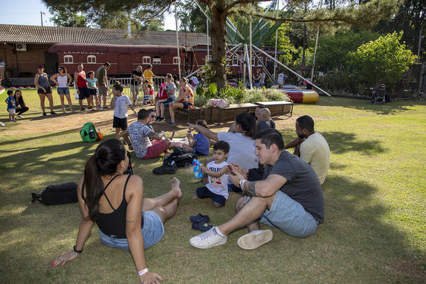 Buy your photos of the eventBP - Dia das Crianas on Fotop