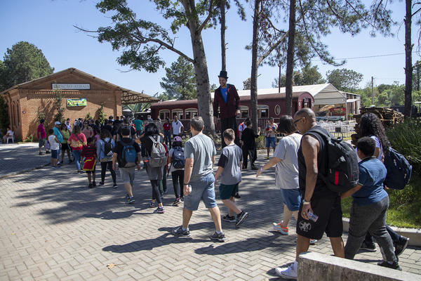 Achetez vos photos de l'vnementBP - Dia das Crianas sur Fotop