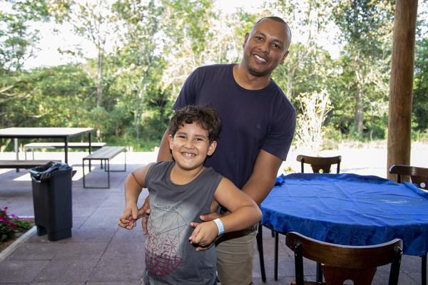 Buy your photos of the eventBP - Dia das Crianas on Fotop