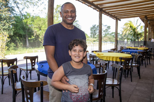 Buy your photos of the eventBP - Dia das Crianas on Fotop