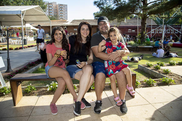 Buy your photos of the eventBP - Dia das Crianas on Fotop