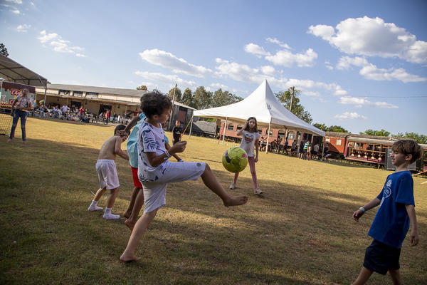 Buy your photos of the eventBP - Dia das Crianas on Fotop