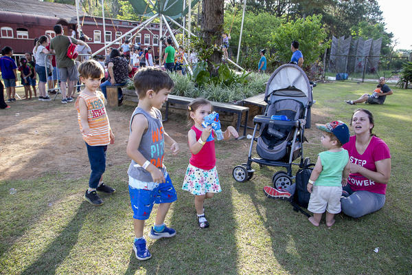 Buy your photos of the eventBP - Dia das Crianas on Fotop