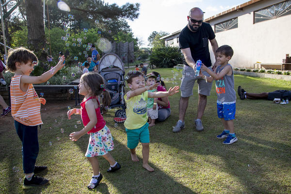 Buy your photos of the eventBP - Dia das Crianas on Fotop