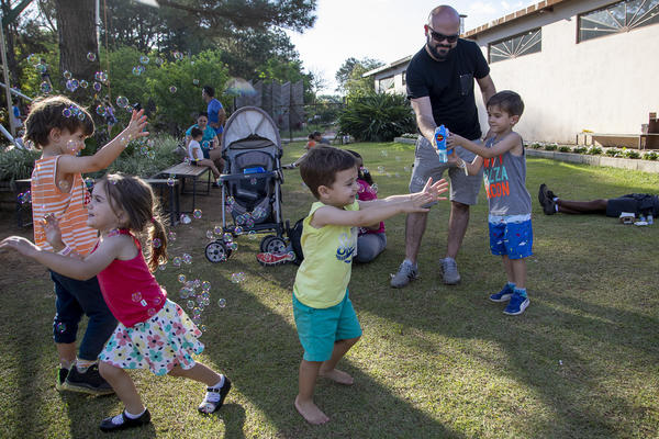 Buy your photos of the eventBP - Dia das Crianas on Fotop