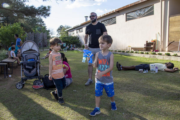 Buy your photos of the eventBP - Dia das Crianas on Fotop