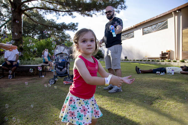 Buy your photos of the eventBP - Dia das Crianas on Fotop
