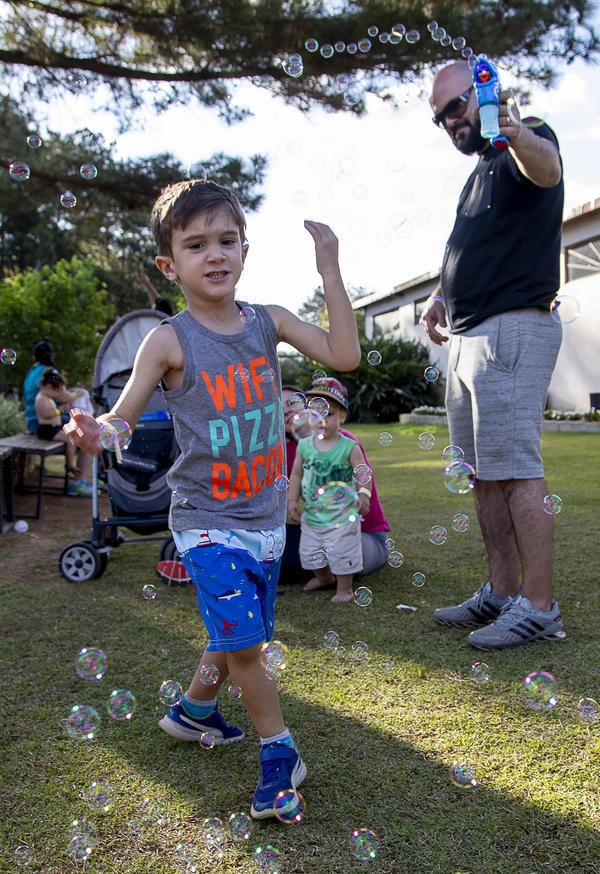 Buy your photos of the eventBP - Dia das Crianas on Fotop