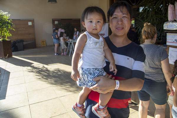 Buy your photos of the eventBP - Dia das Crianas on Fotop