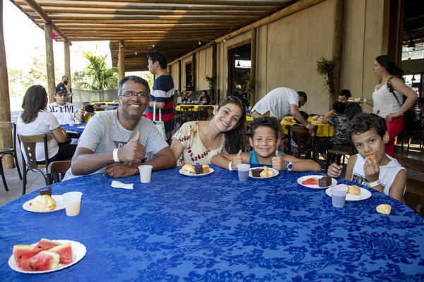 Buy your photos of the eventBP - Dia das Crianas on Fotop
