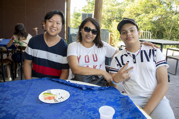 Buy your photos of the eventBP - Dia das Crianas on Fotop