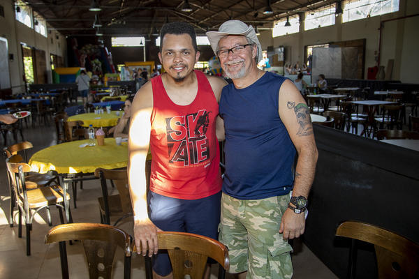 Buy your photos of the eventBP - Dia das Crianas on Fotop