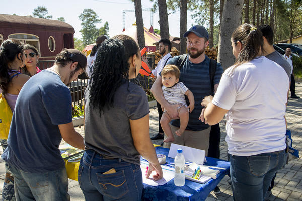 Achetez vos photos de l'vnementBP - Dia das Crianas sur Fotop
