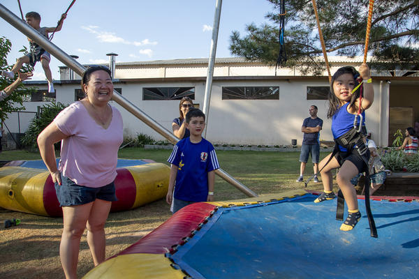 Buy your photos of the eventBP - Dia das Crianas on Fotop