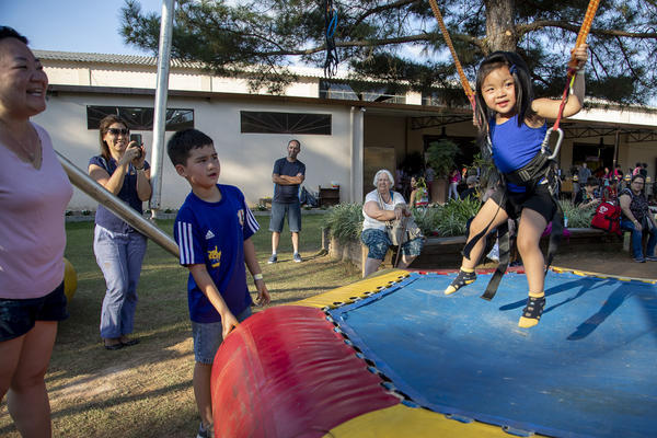 Buy your photos of the eventBP - Dia das Crianas on Fotop