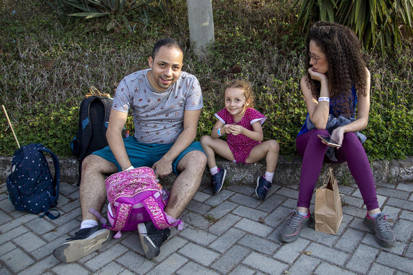 Buy your photos of the eventBP - Dia das Crianas on Fotop