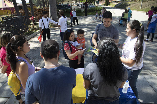 Achetez vos photos de l'vnementBP - Dia das Crianas sur Fotop