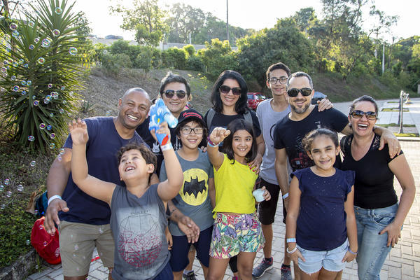 Buy your photos of the eventBP - Dia das Crianas on Fotop