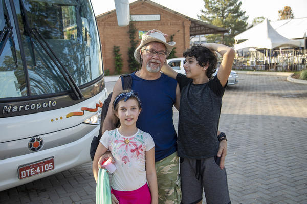 Buy your photos of the eventBP - Dia das Crianas on Fotop