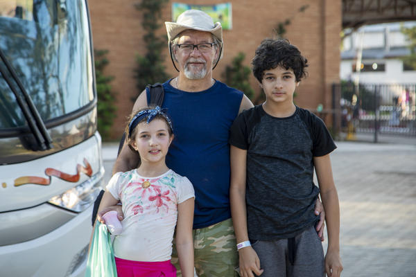 Buy your photos of the eventBP - Dia das Crianas on Fotop