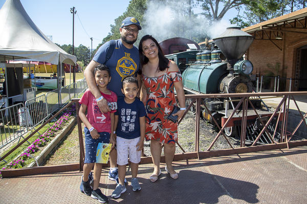 Achetez vos photos de l'vnementBP - Dia das Crianas sur Fotop