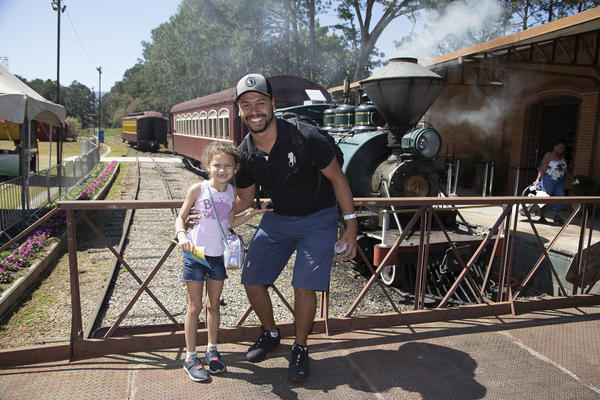 Achetez vos photos de l'vnementBP - Dia das Crianas sur Fotop