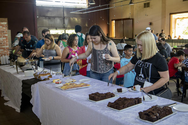 Achetez vos photos de l'vnementBP - Dia das Crianas sur Fotop