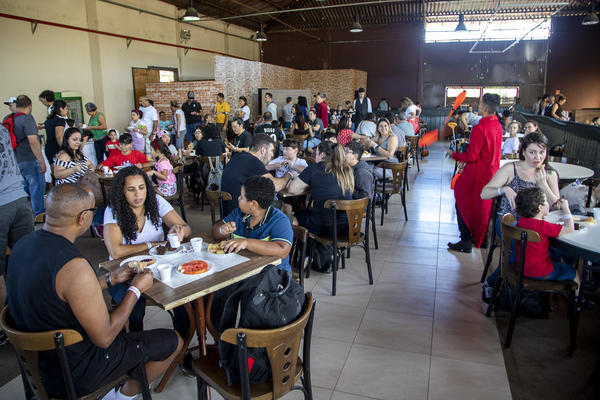 Achetez vos photos de l'vnementBP - Dia das Crianas sur Fotop