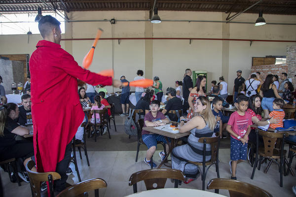 Achetez vos photos de l'vnementBP - Dia das Crianas sur Fotop