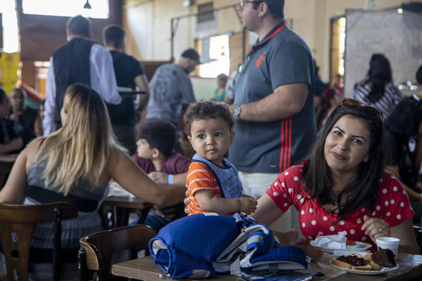 Achetez vos photos de l'vnementBP - Dia das Crianas sur Fotop