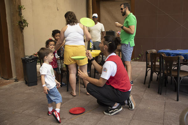 Achetez vos photos de l'vnementBP - Dia das Crianas sur Fotop