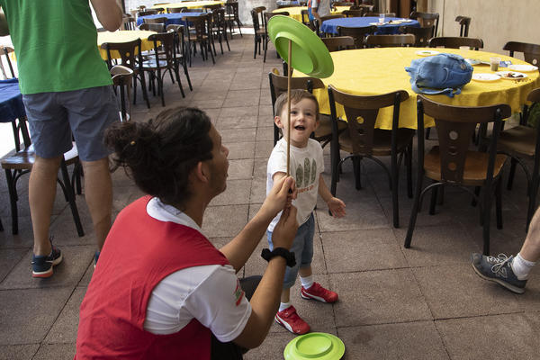 Achetez vos photos de l'vnementBP - Dia das Crianas sur Fotop