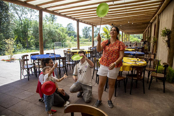 Achetez vos photos de l'vnementBP - Dia das Crianas sur Fotop